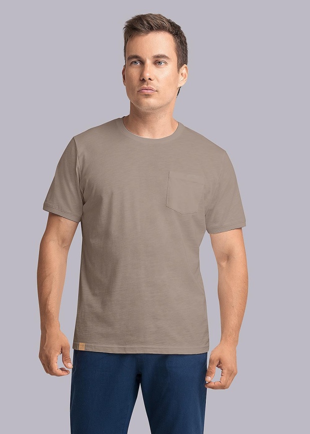 CLE 602184о Футболка мужская фото 1