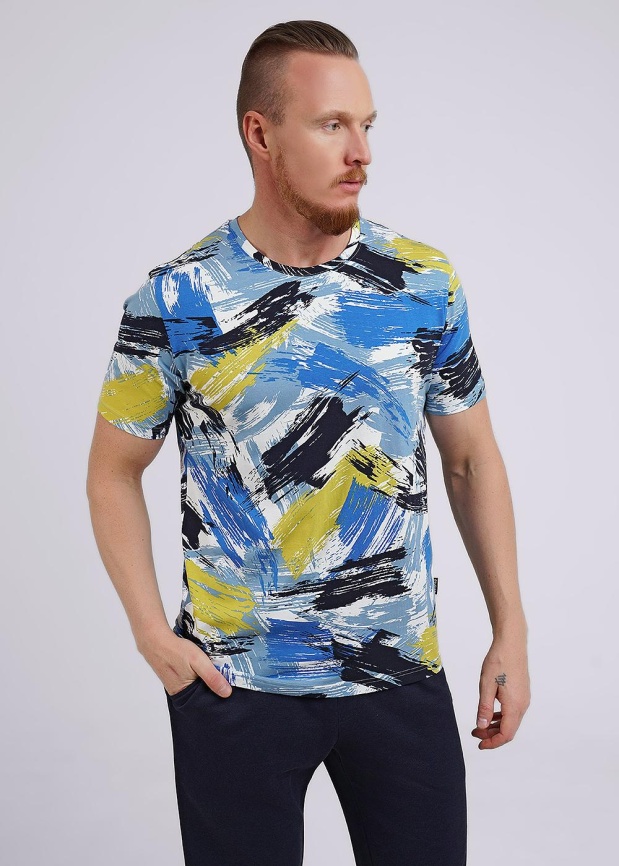 CLE 541978/05гн maxi Футболка мужская фото 1