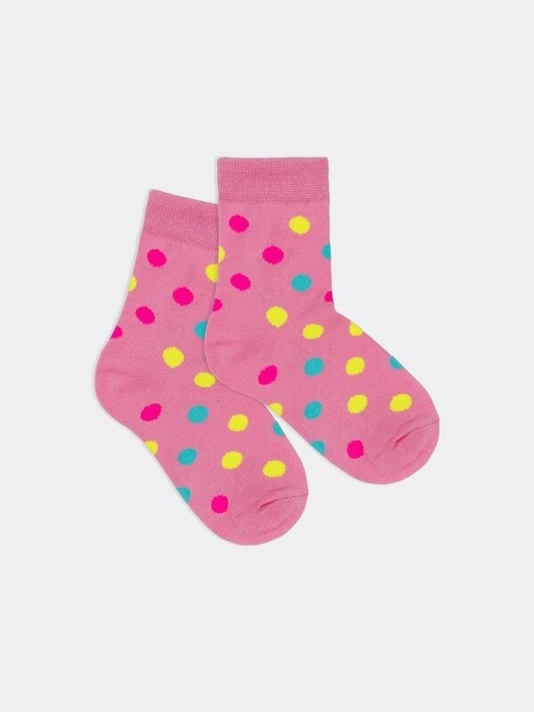 400K-382, НОСКИ ДЕТСКИЕ, Марк Формэль фото 2