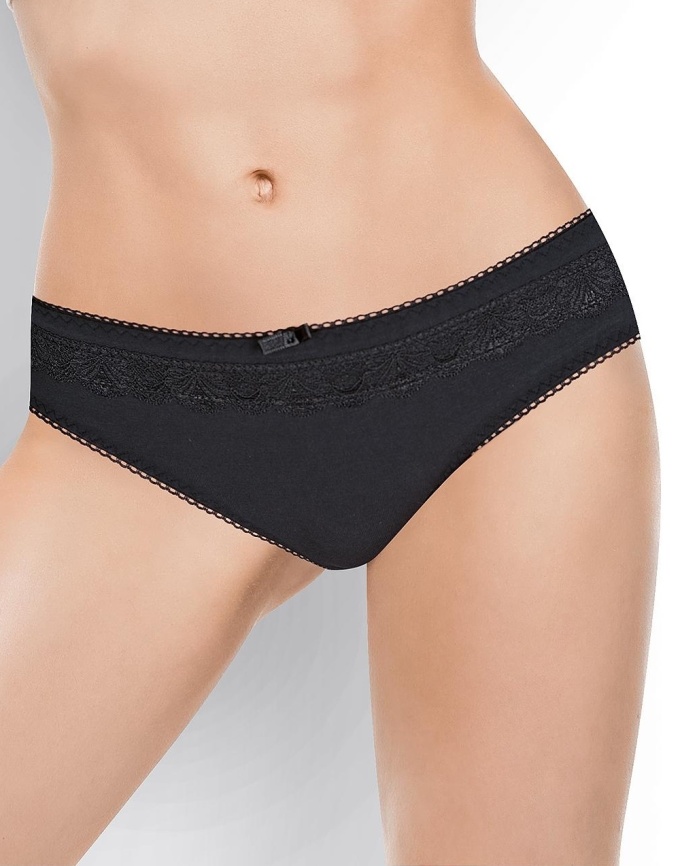 CLE B602 Трусы женские бикини фото 5