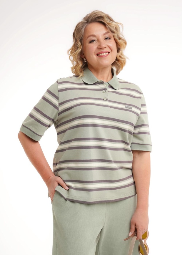 CLE 267138/197злн Джемпер женский фото 1