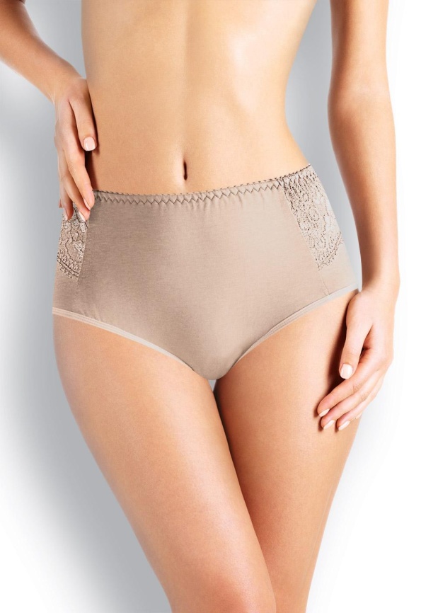 CLE U731 Трусы женские коррекция фото 4