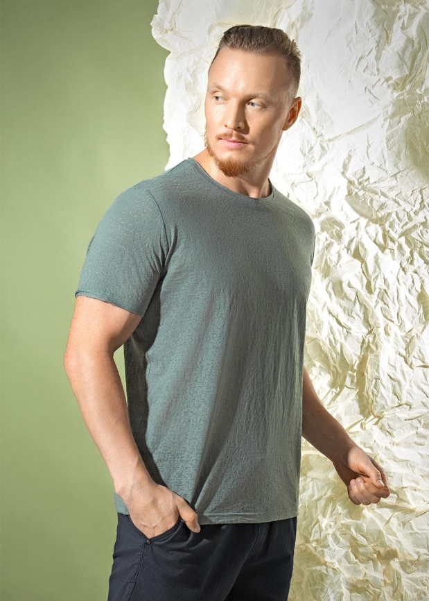 CLE 552572/30хэ Футболка мужская фото 2