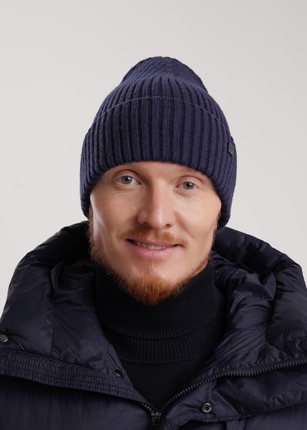 CLE 464615вн Шапка мужская фото 1