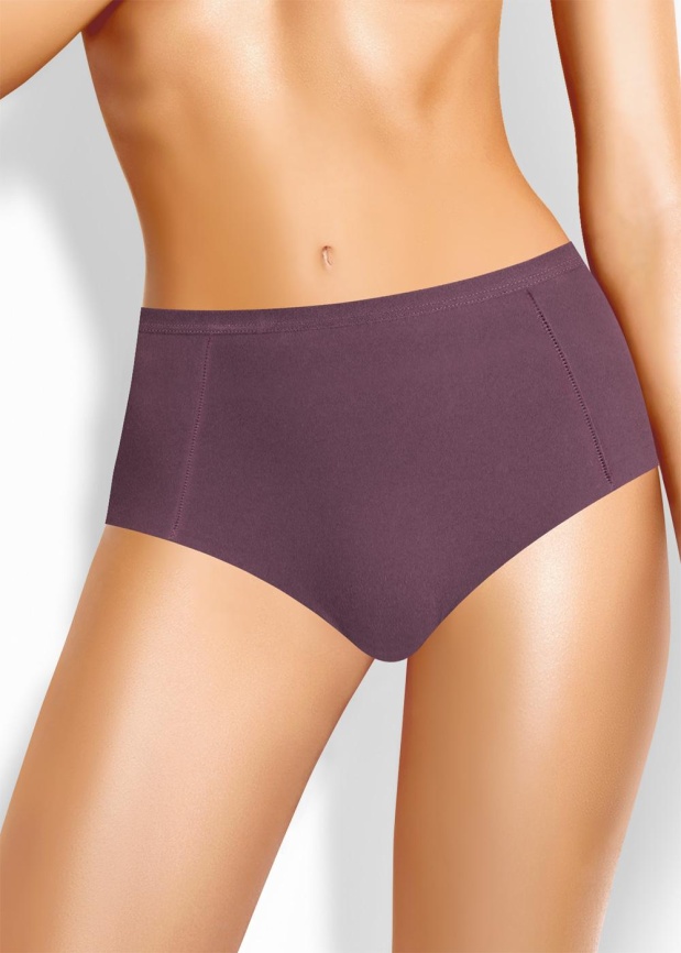 CLE M871к Трусы женские макси фото 5