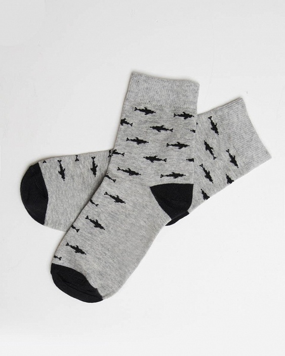 400K-776 НОСКИ ДЕТСКИЕ Марк Формэль фото 1