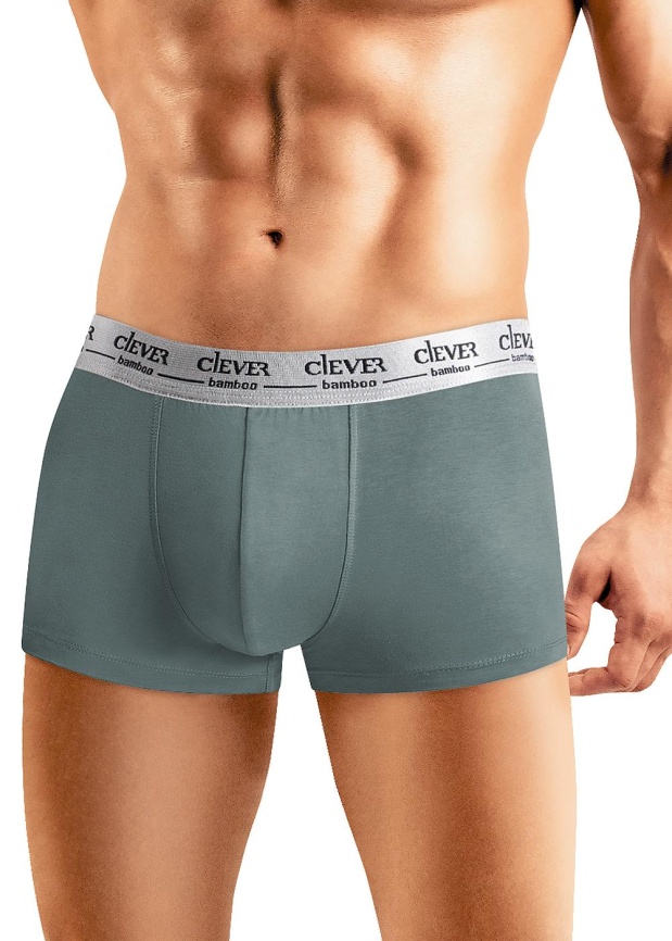 CLE MH608813 Трусы мужские шорты фото 3