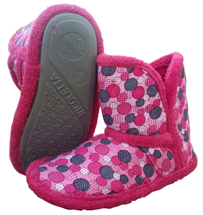 Носки  утепленные ( длинные) для женщин 00302 фото 3