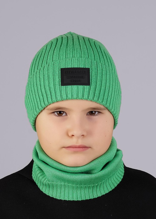 CLE 544084ха Шапка детская фото 2