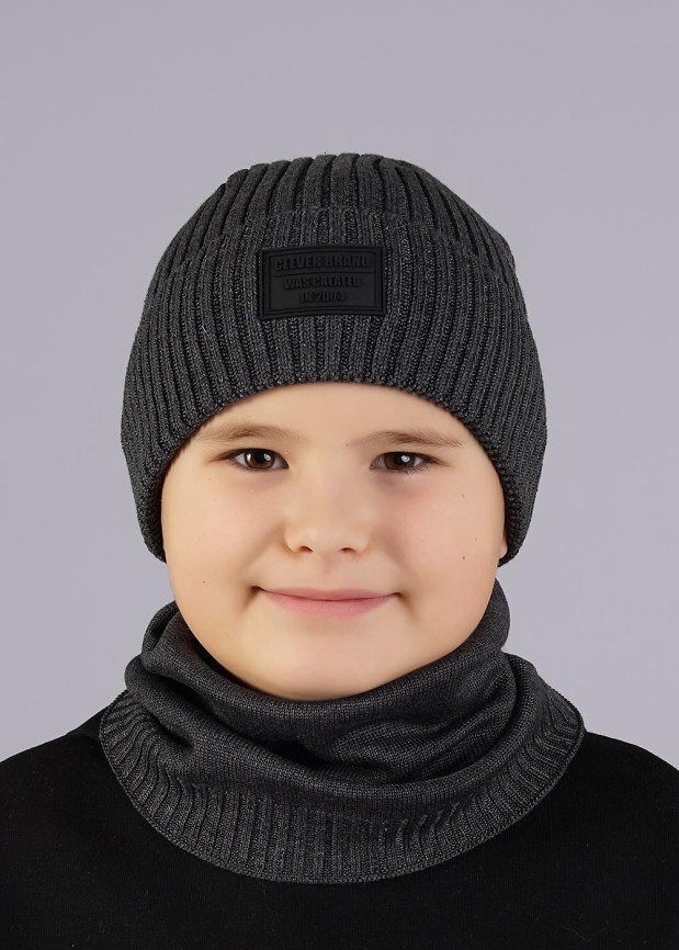 CLE 544084ха Шапка детская фото 3