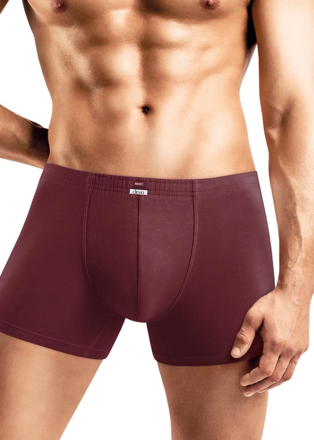 CLE MSH608710/8 Трусы мужские шорты фото 2