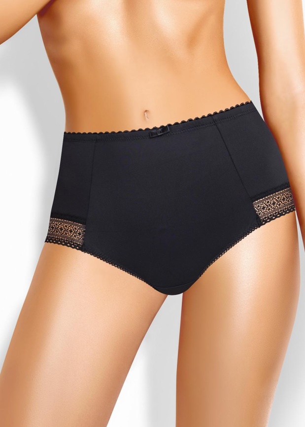 CLE M1081к Трусы женские макси фото 3