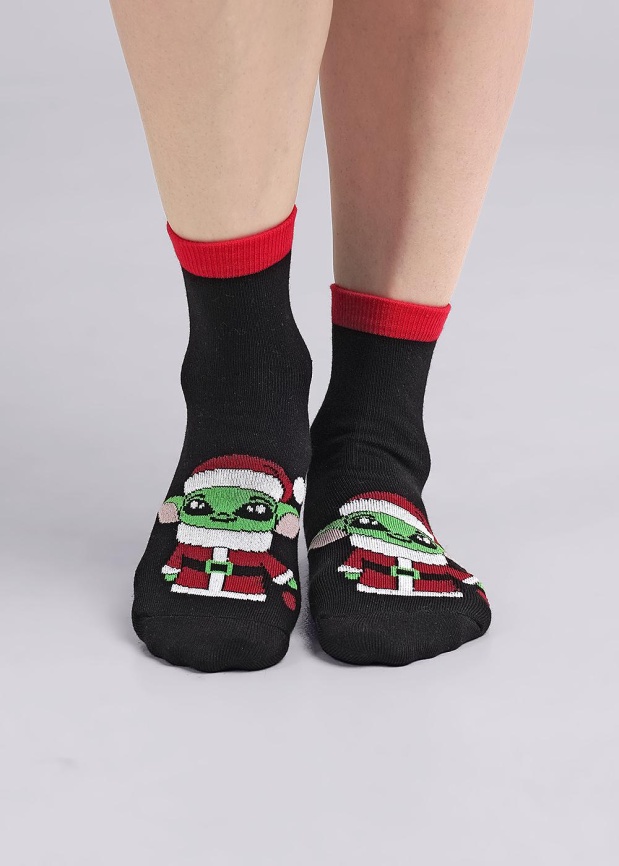 CLE С4462 12-14,14-16 Носки детские для мальчика фото 1