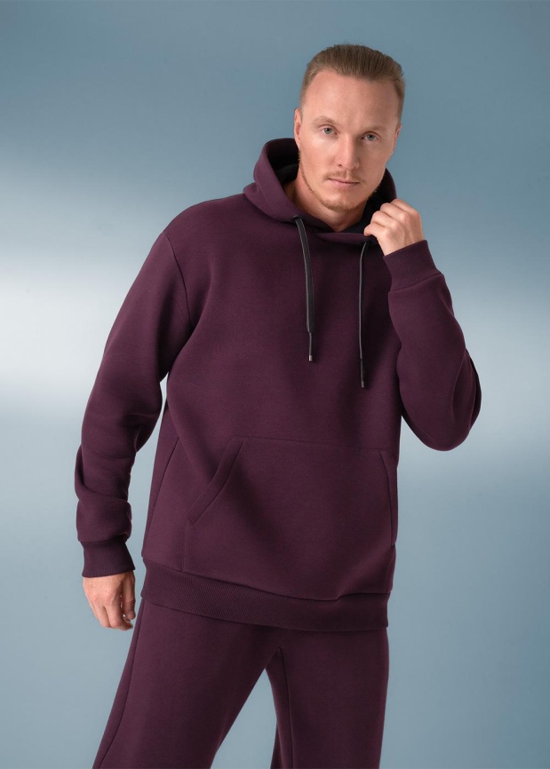 CLE 452628/14фф_п Худи мужское фото 1