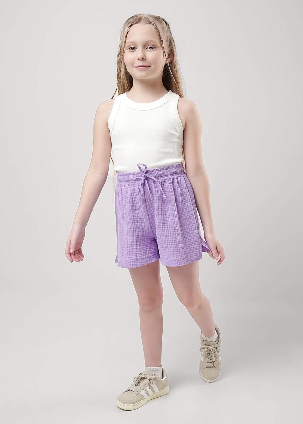 CLE 853077муж Шорты детские для девочки фото 1