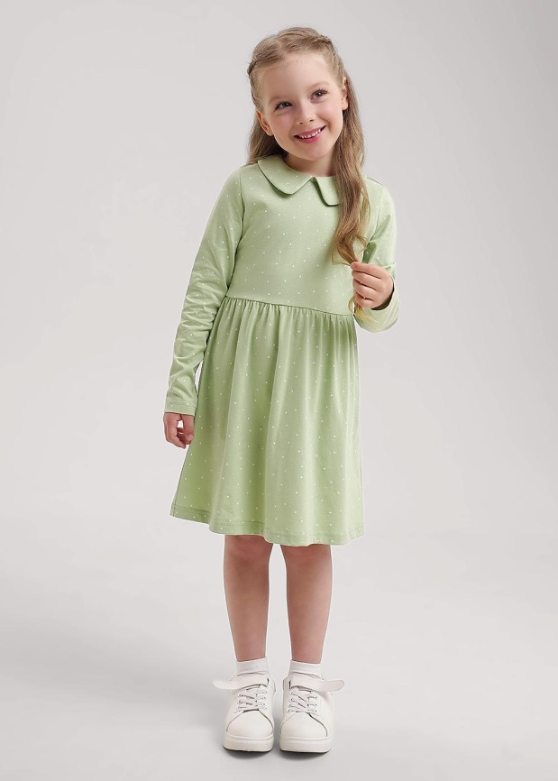 CLE 757146кдн Платье детское фото 1
