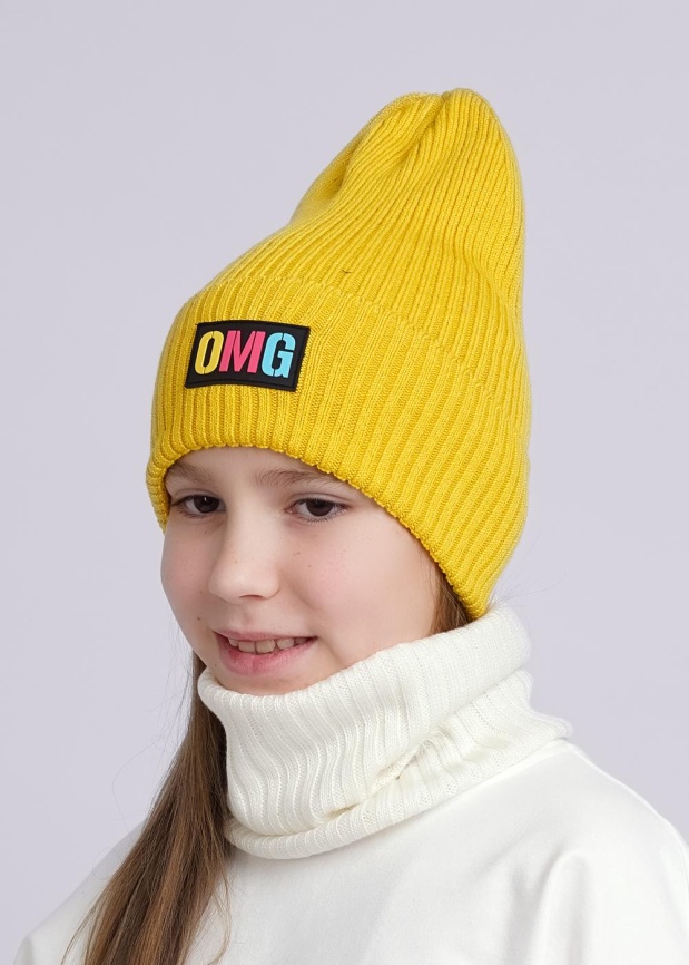 CLE 533768ха Шапка детская фото 1