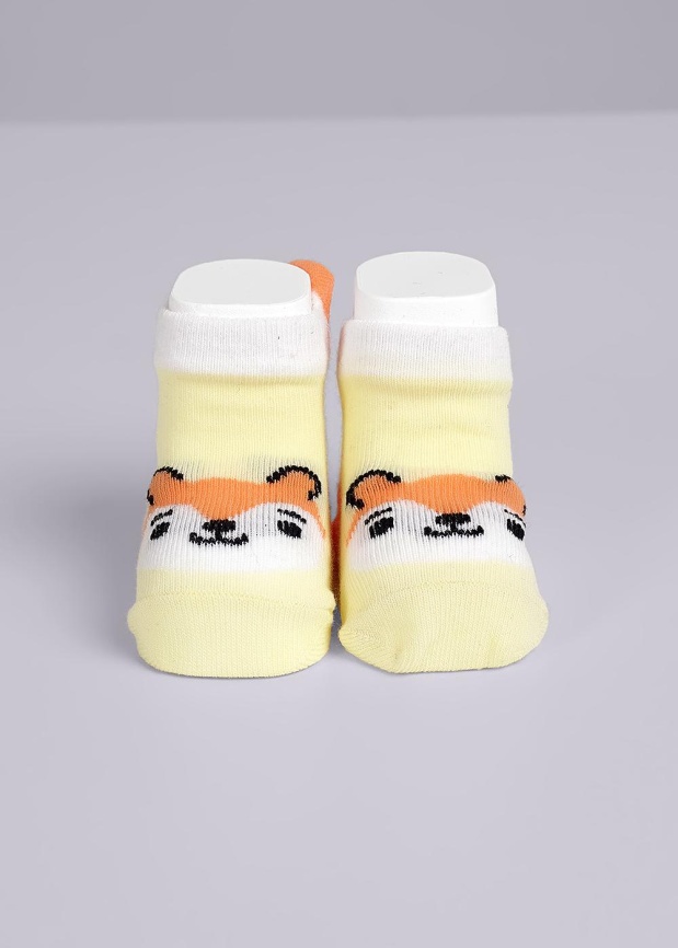 CLE С016 7-8 Носки детские фото 1