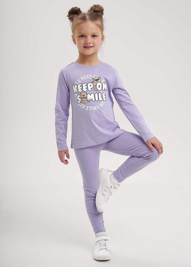 CLE 757121/22ш Лосины детские фото 1