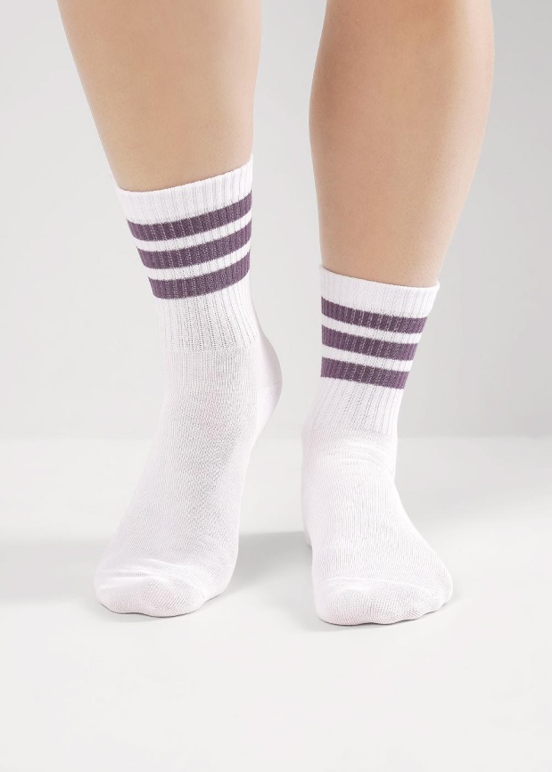 CLE Д5565 Носки женские фото 1