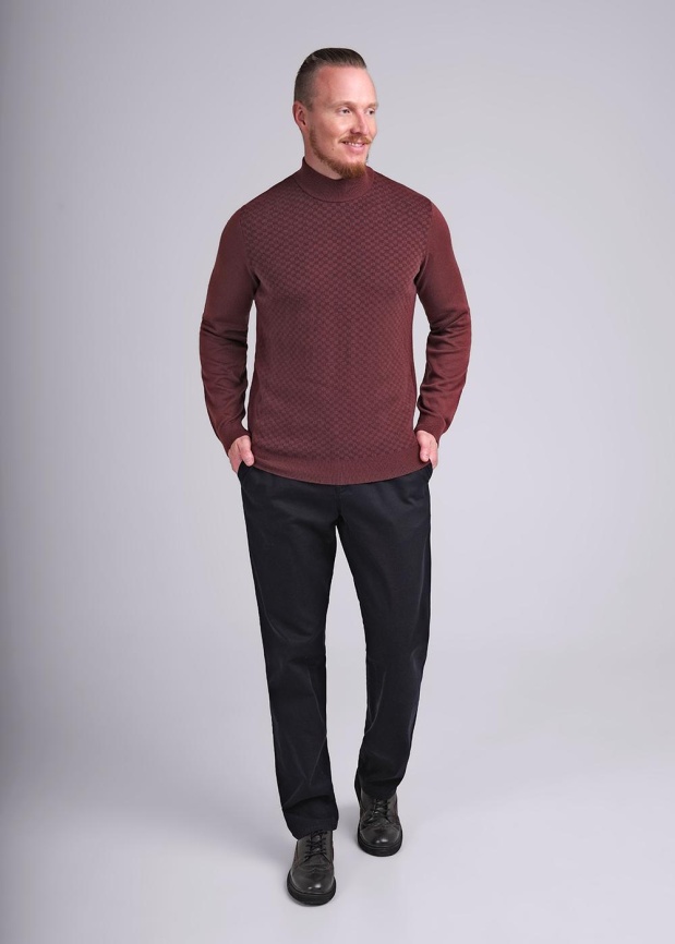 CLE 444265/17ха Джемпер мужской фото 1