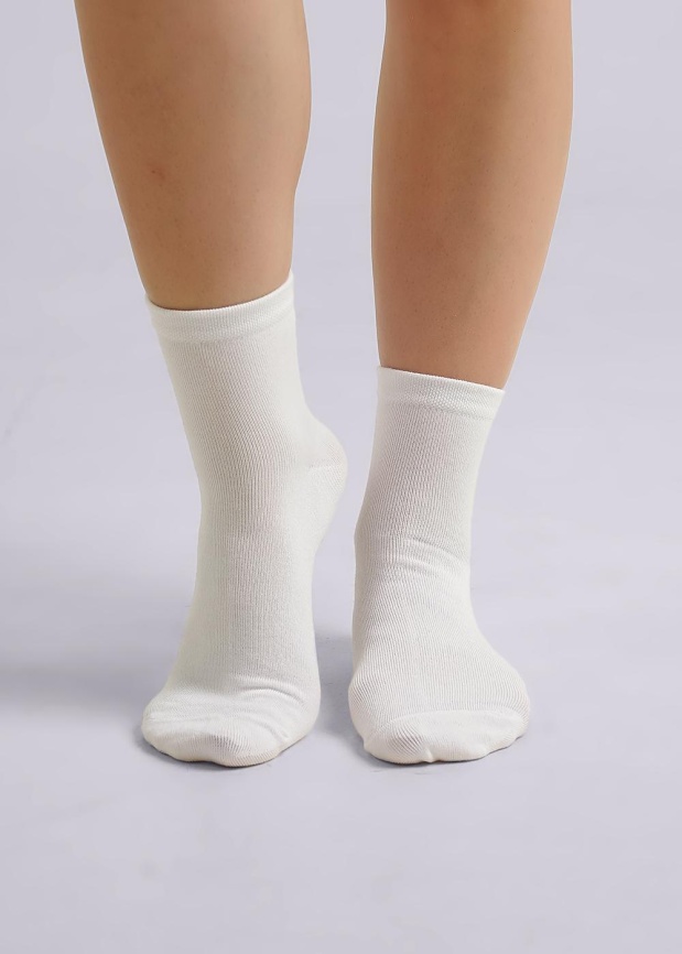 CLE Д201 Носки женские фото 5