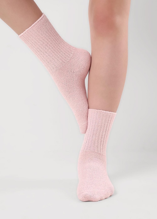 CLE Д969Т Носки женские фото 2