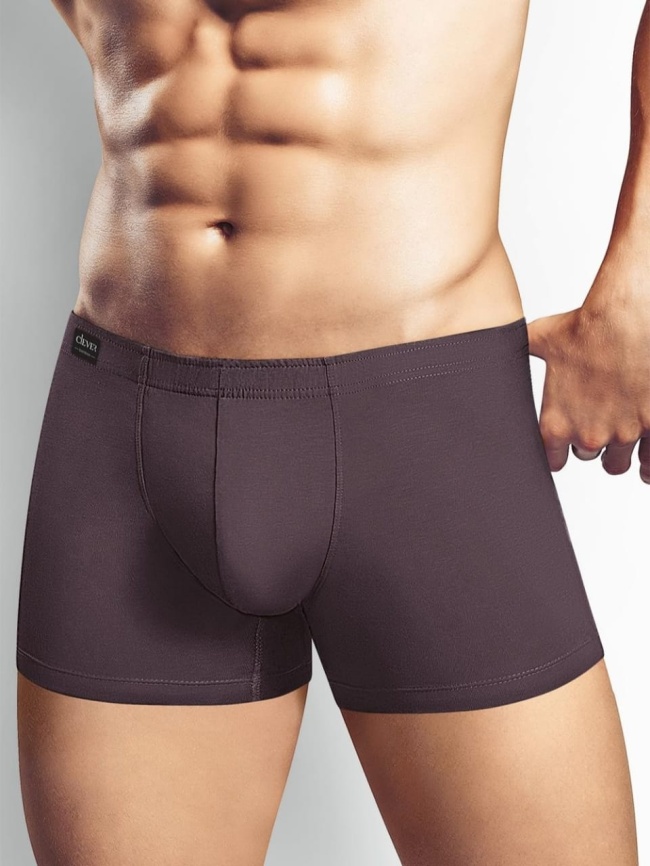 CLE MSH608810 Трусы мужские шорты фото 6