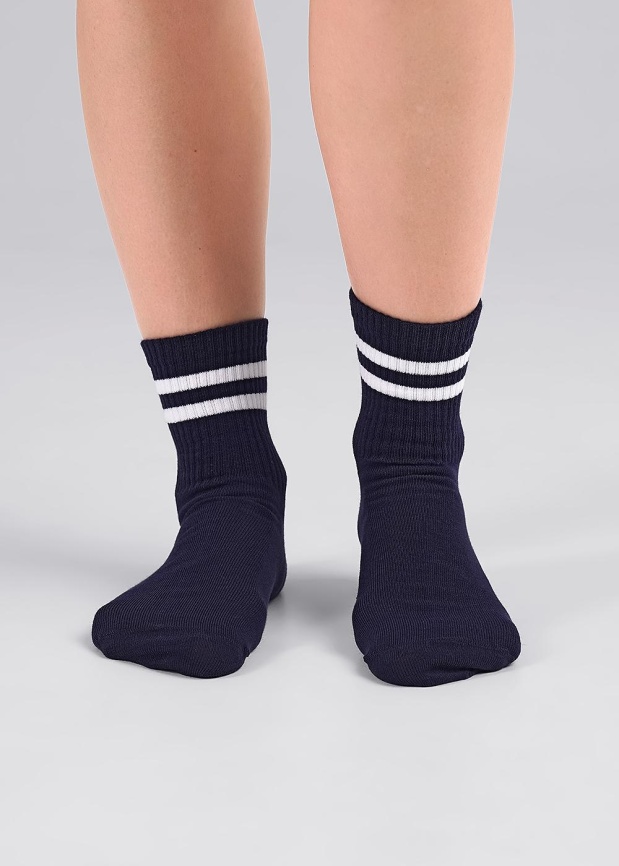 CLE С1451 16-18,18-20 Носки детские фото 3