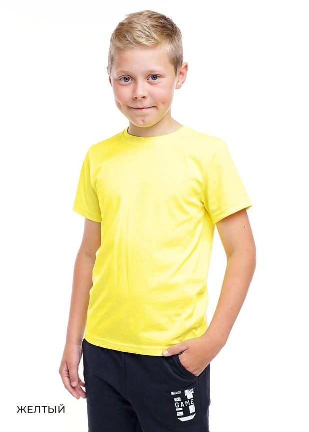 CLE 903161-01 Футболка детская для мальчика фото 1