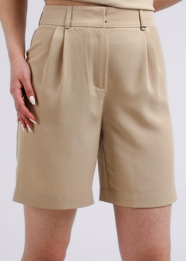 CLE 243029/134шт Шорты женские фото 2