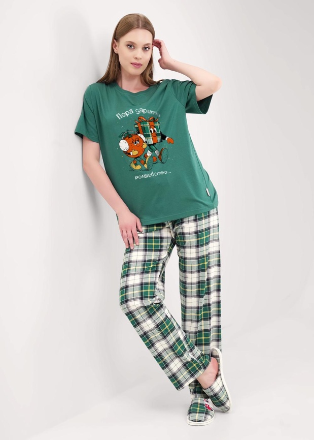 CLE LP15-1199/3 Пижама женская фото 1