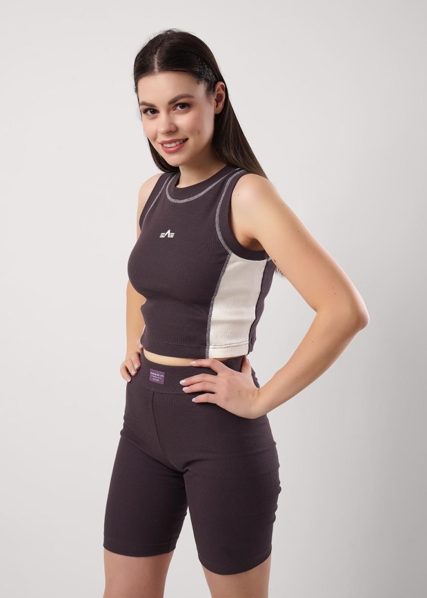 CLE LM25-1159/1 Майка женская для дома фото 1