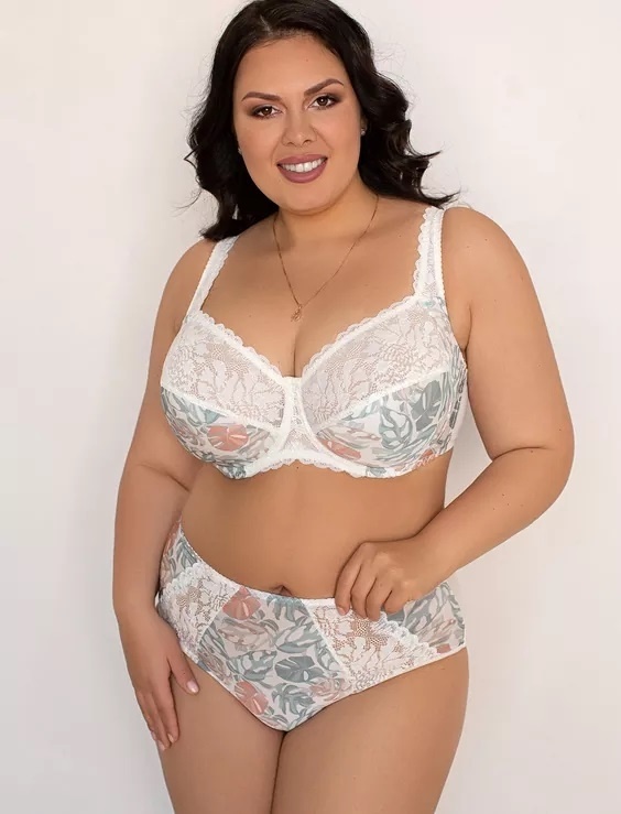 Б 296-420, Бюстгальтер, Леди Люкс фото 4