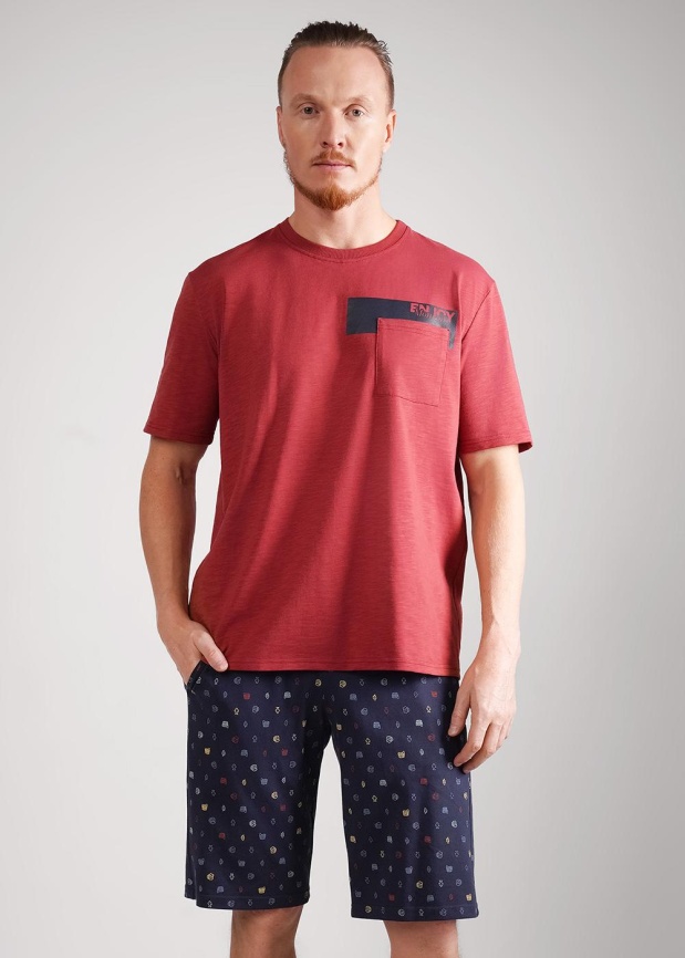 CLE MHP560413/1 Комплект мужской для дома фото 1