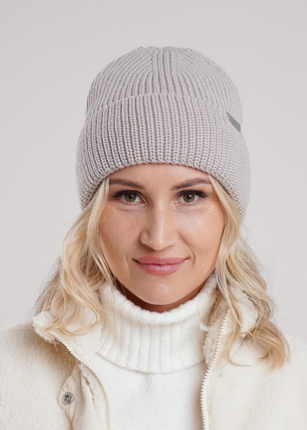 CLE 564664хпэ Шапка женская фото 4