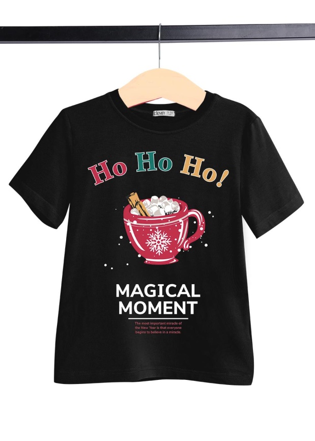 CLE 723161/46кд_п Футболка детская для мальчика фото 1