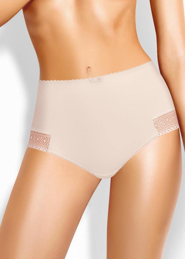 CLE M1081к Трусы женские макси фото 2