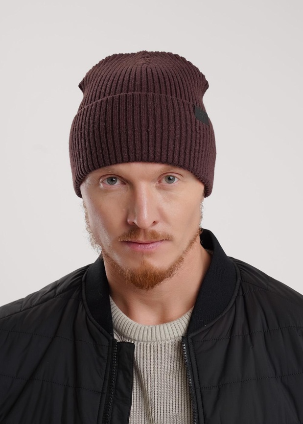 ЭЙС 564648вн Шапка мужская фото 2