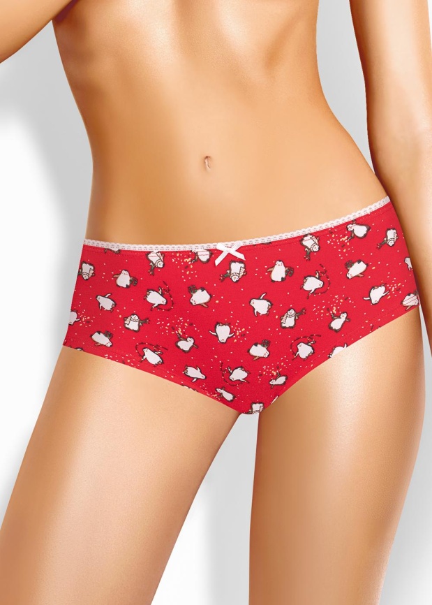 CLE SH1199/1 Трусы женские шорты фото 1