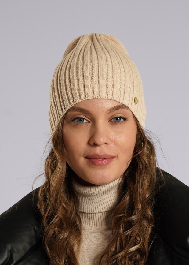 CLE 564657хпэ Шапка женская фото 3