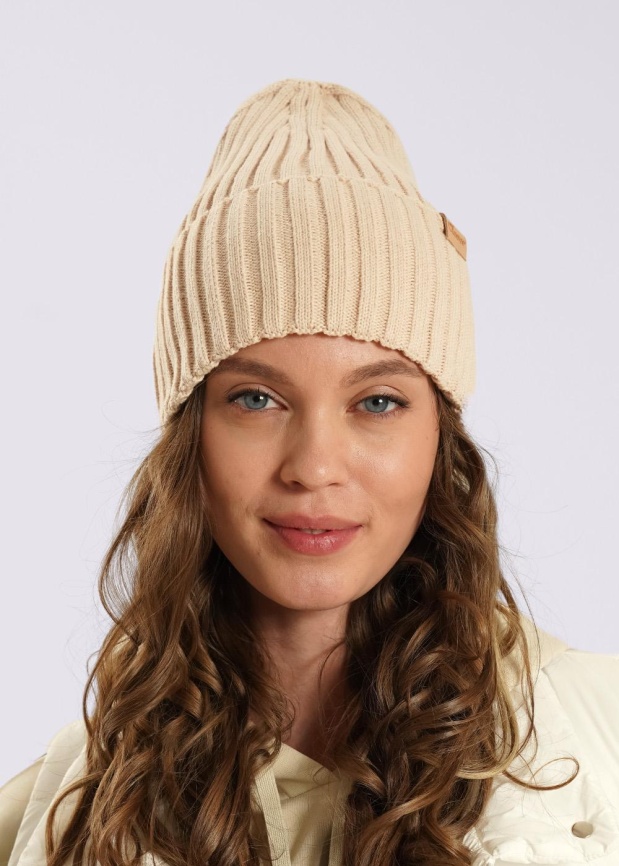 CLE 564649хпэ Шапка женская фото 3