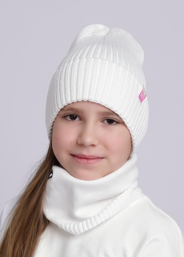 CLE 523422ха Шапка детская фото 2