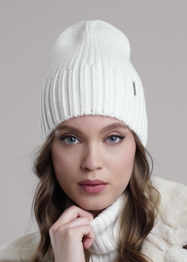 CLE 454389ап Шапка женская фото 1