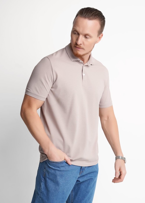 CLE 662397зэ Футболка мужская фото 3