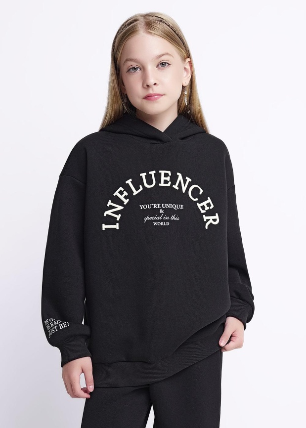 CLE 757211/21фф_п Худи детское фото 1