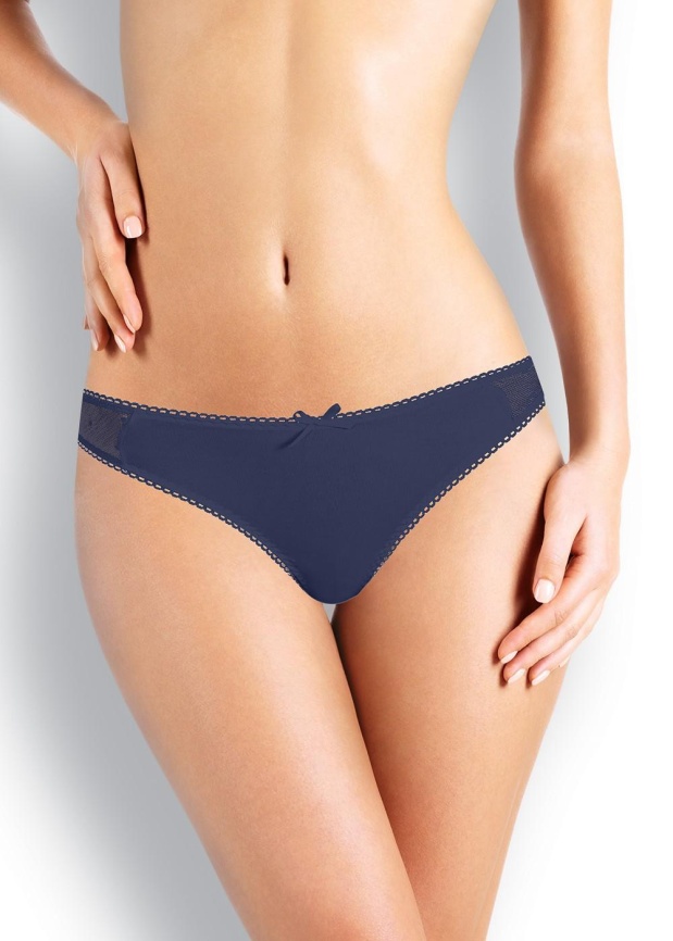 CLE STM347р Трусы женские стринги-мини фото 2