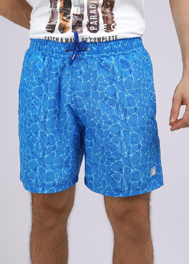 CLE 533691рт Шорты мужские фото 1