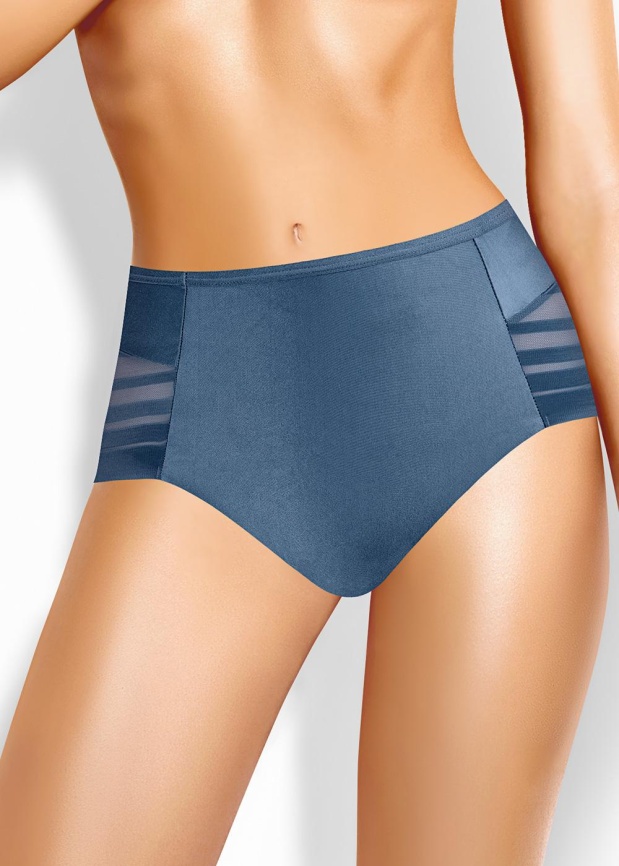 CLE M861к Трусы женские макси фото 3