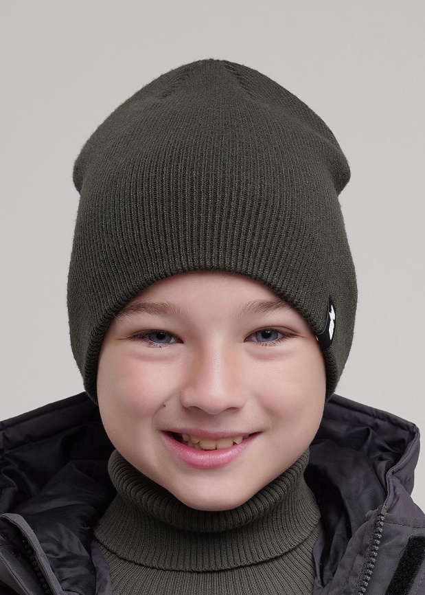CLE 604316вн Шапка детская фото 4